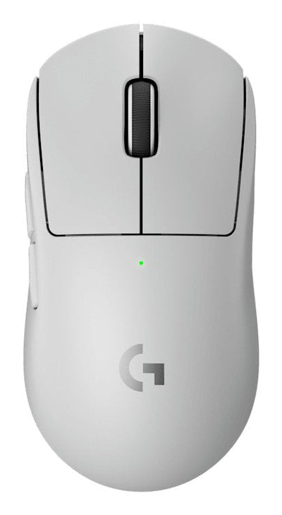 Logitech 910-007556G Pro X Superlight 2 Se Mouse Gaming White — image 1