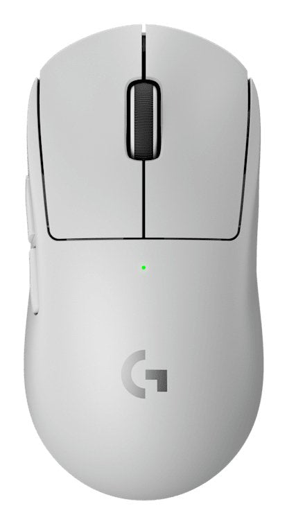 Logitech 910-007556G Pro X Superlight 2 Se Mouse Gaming White