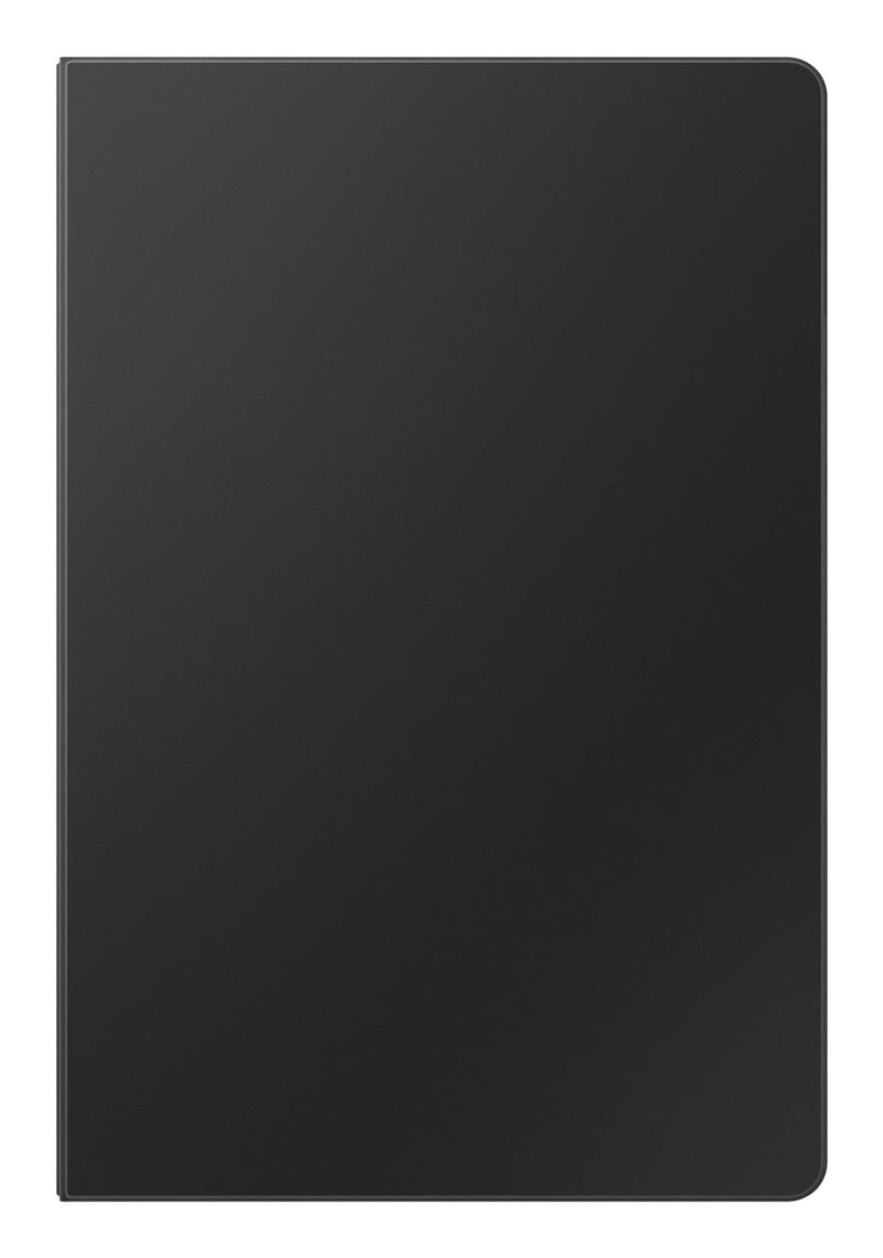 Samsung Case With Keyboard Book Cover Tab S10 Fe +, Black