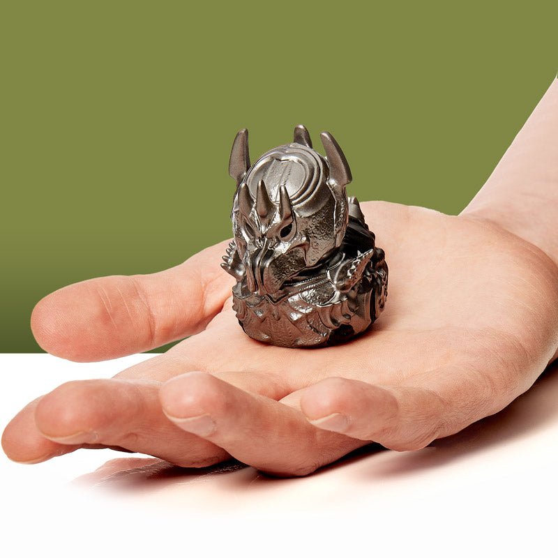 Tubbz Sammelente - Mini Herr Der Ringe Sauron 5CM