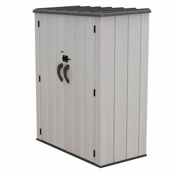 Storage furniture Lifetime Grey Plastic (Refurbished C)