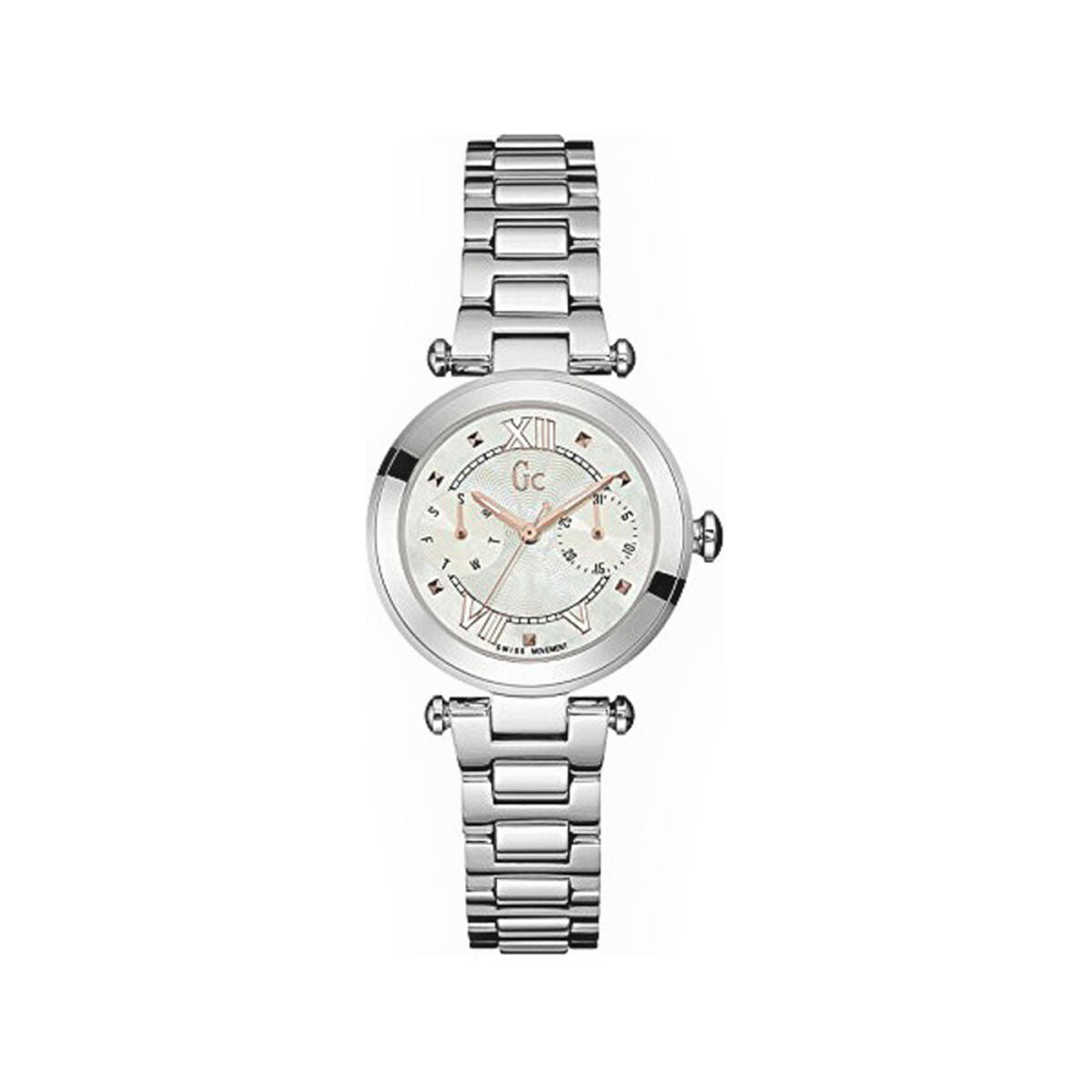 Gc Watches Ladies' Watch Gc Watches (Ø 32 Mm)