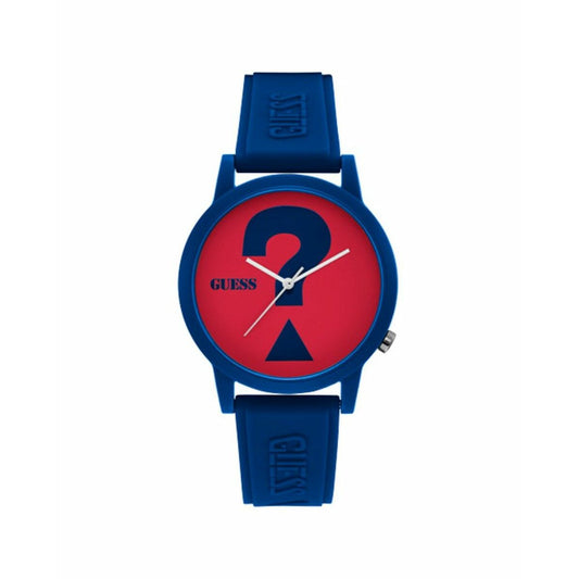 Guess Unisex Watch Guess V1041M4 (Ø 42 Mm)