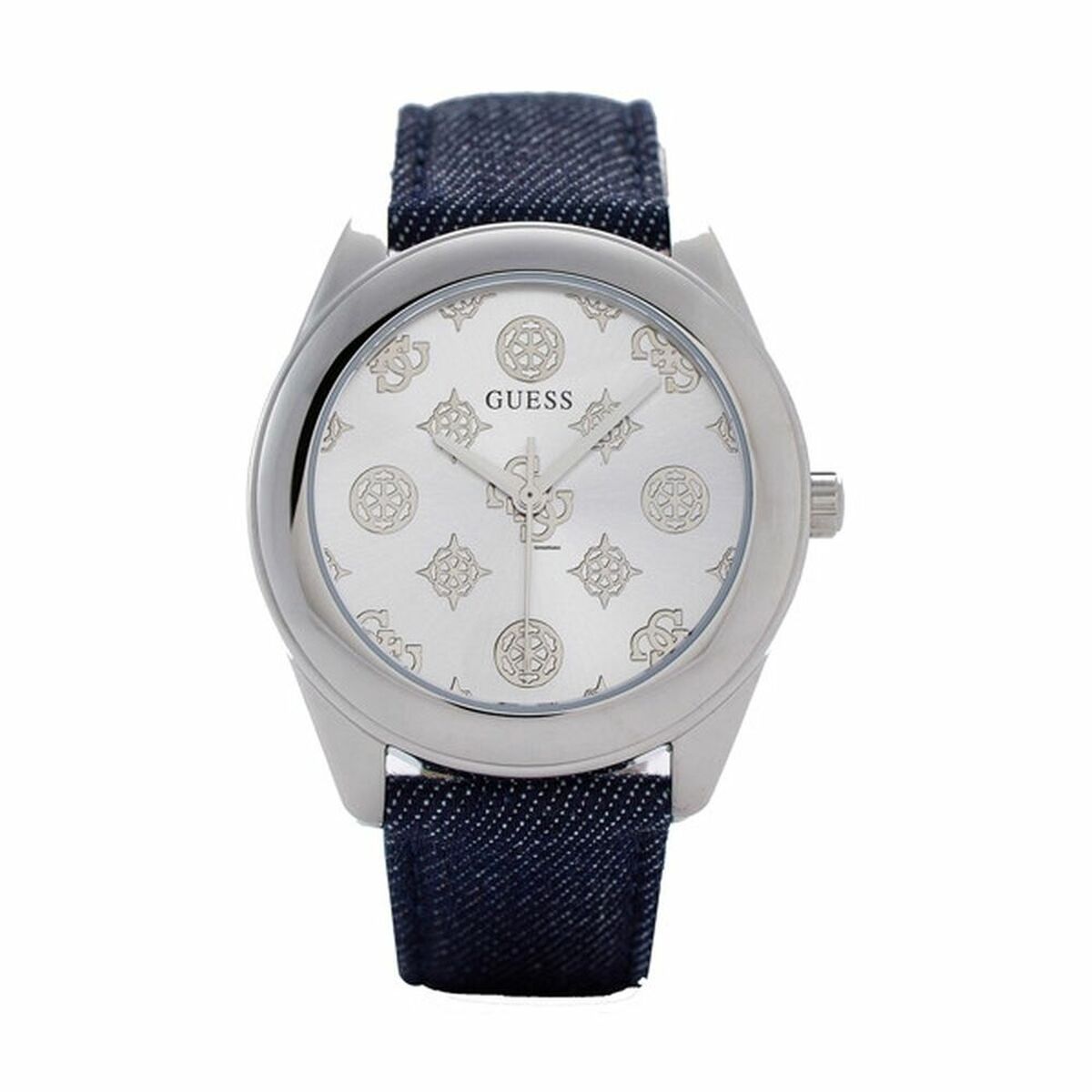 Guess Ladies' Watch Guess Gw0228L1 (Ø 40 Mm)