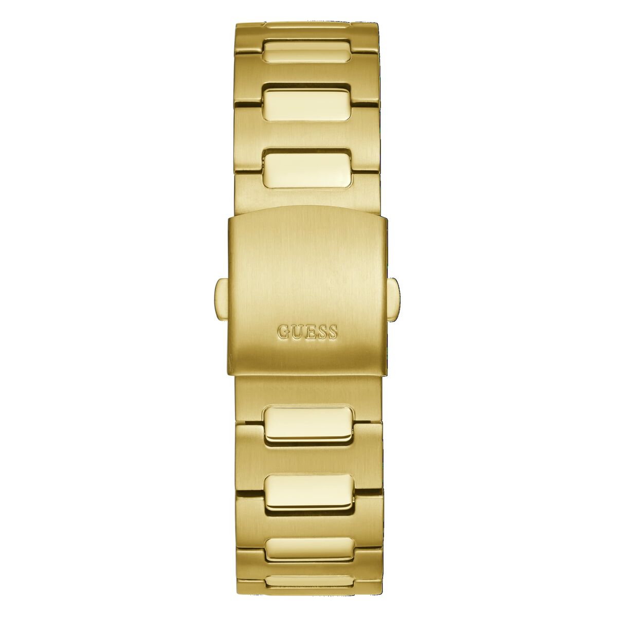 Guess Men's Watch Guess Gw0427G2 (Ø 44 Mm)