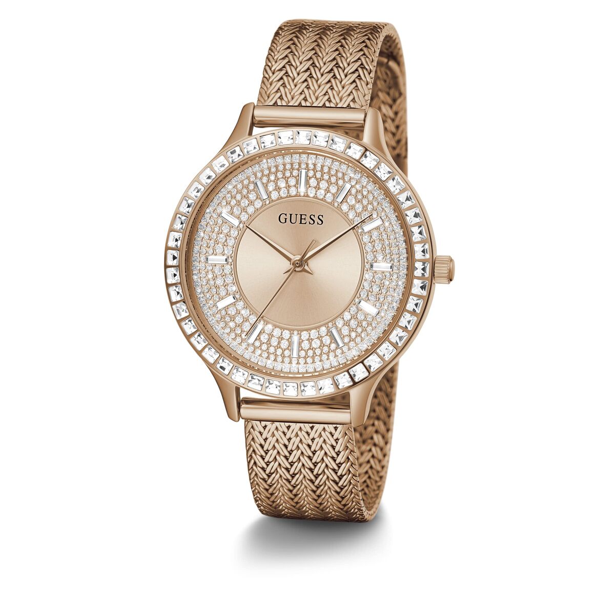 Guess Ladies' Watch Guess Soiree (Refurbished A)