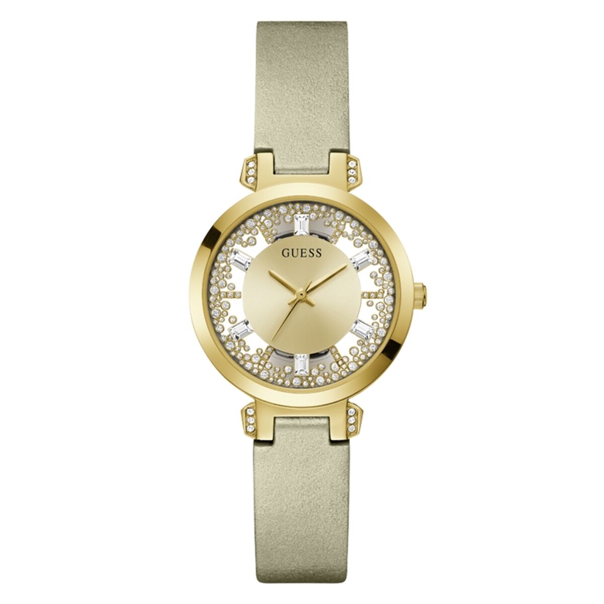 Guess Ladies' Watch Guess Gw0535L4
