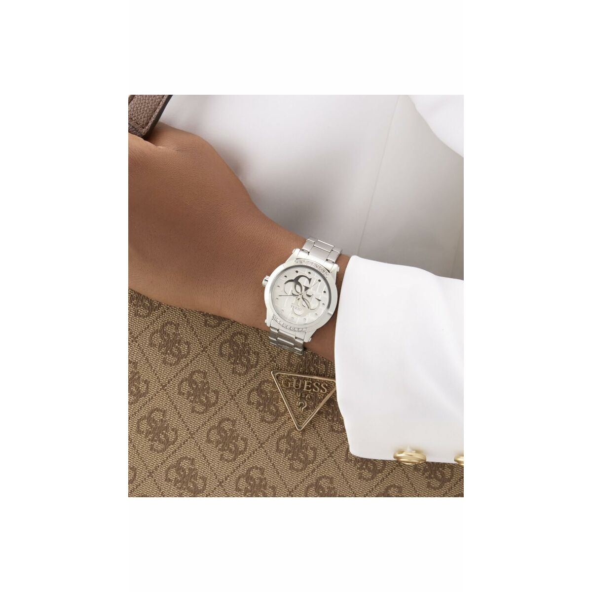 Guess Men's Watch Guess Gw0861L1