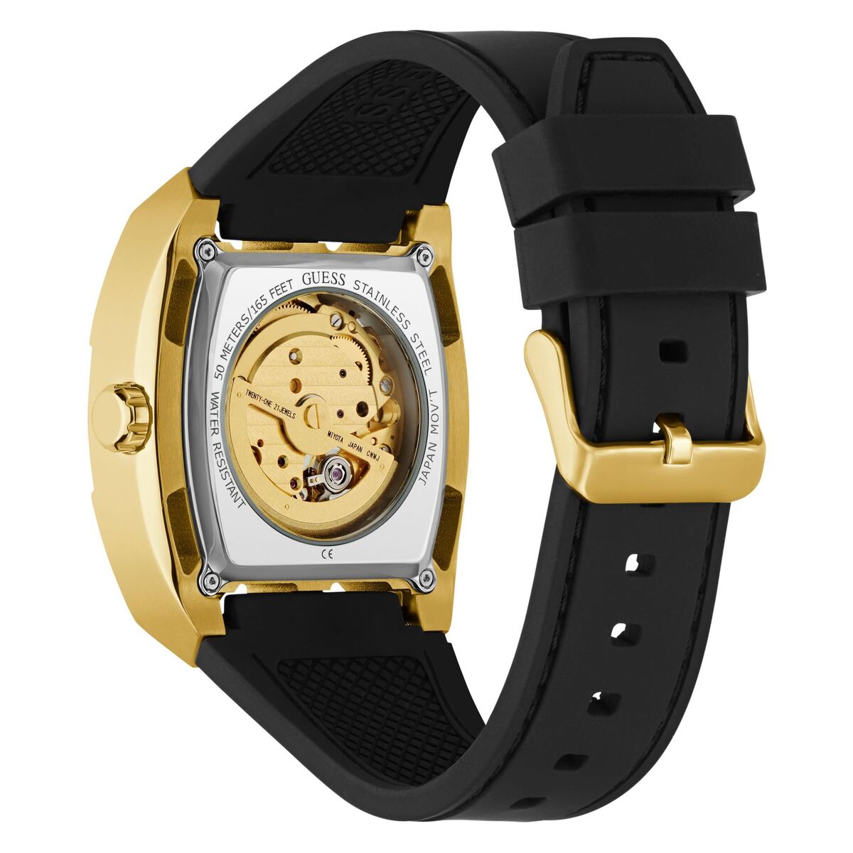 Guess Ladies' Watch Guess Phoenix