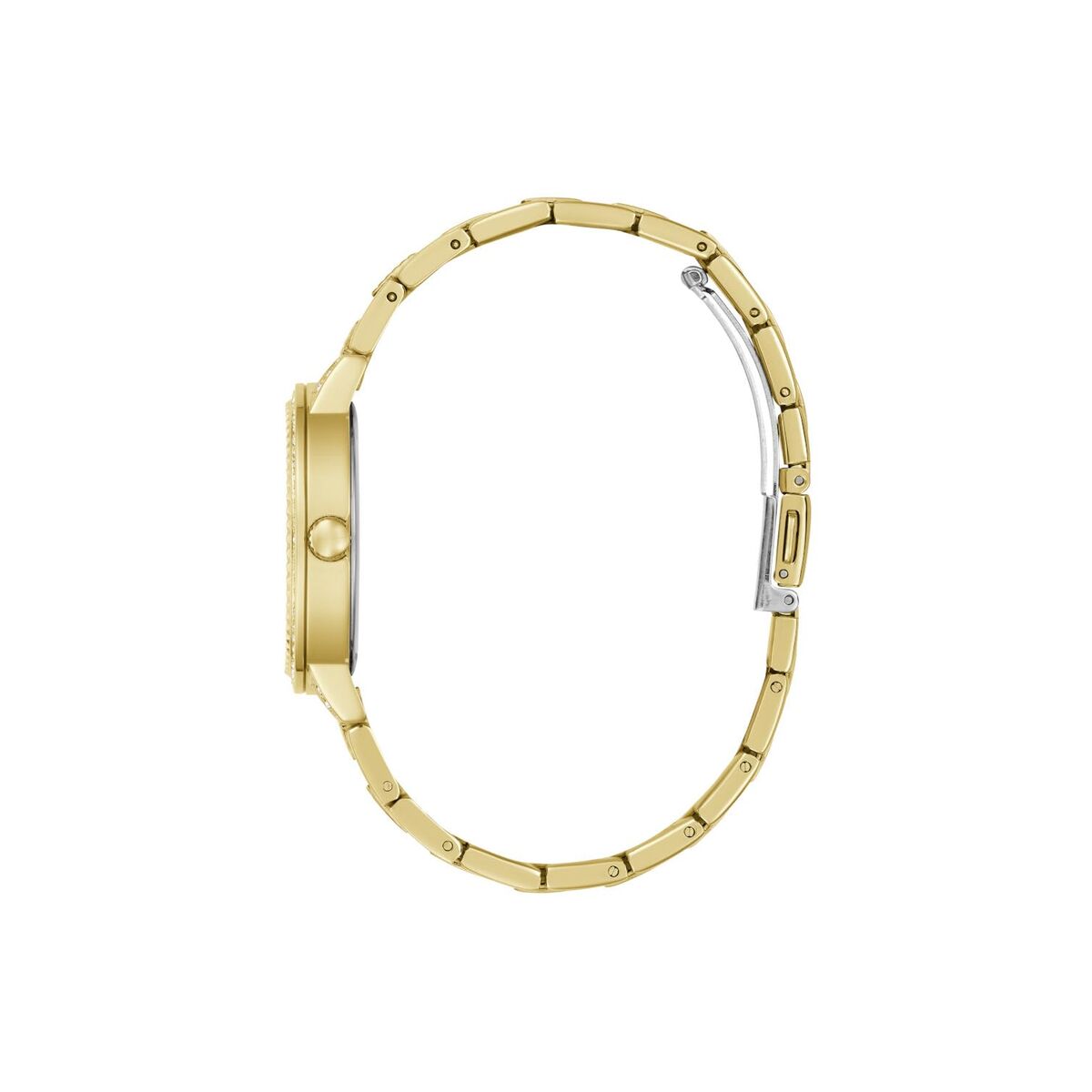 Guess Ladies' Watch Guess G Lace Golden