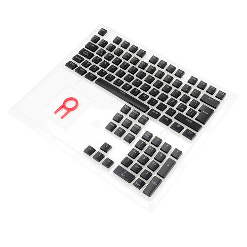 Redragon Scarab Kit 26 Keys Spanish Negras — image 1