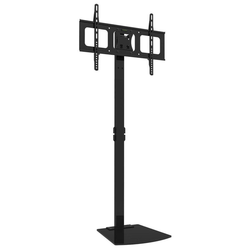 Techly ICA-TR12 Stand Pie Screen Plana 177,8CM (70) Stand Panel Flat And Fixed Black