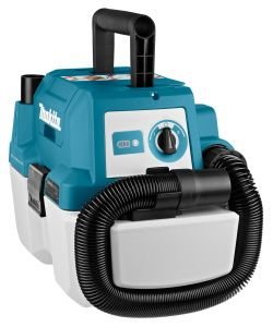 Makita Vacuum Cleaner Seco/Húmedo DVC750LZX3 — image 1