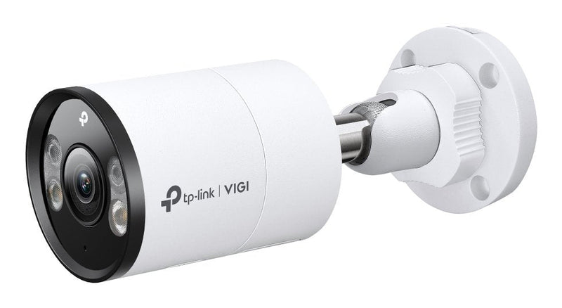 Vigi S355(6MM) Camera Nw Bullet 5MP Out Full-color
