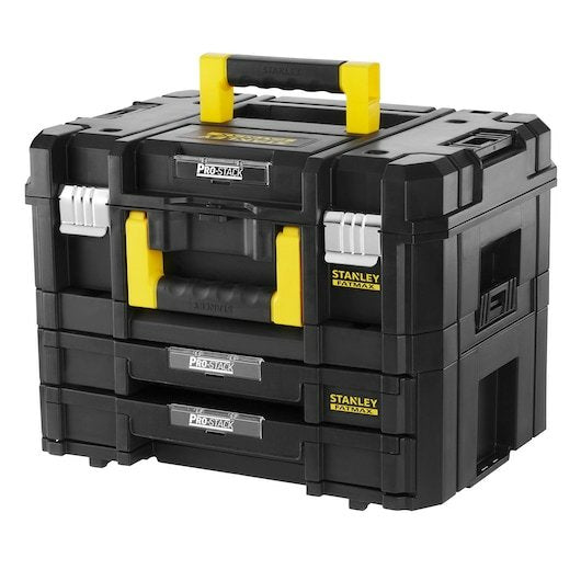 Stanley Pro-stak Combo FMST1-71981 Box Of Tools FMST1-71981