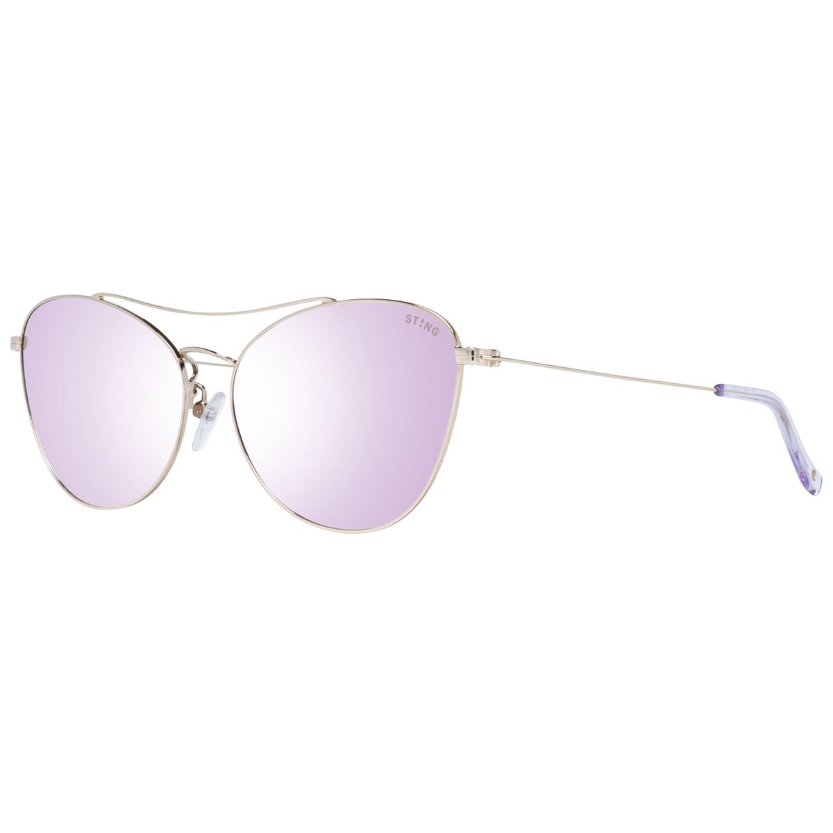 Sting Ladies' Sunglasses Sting Sst218 55300X