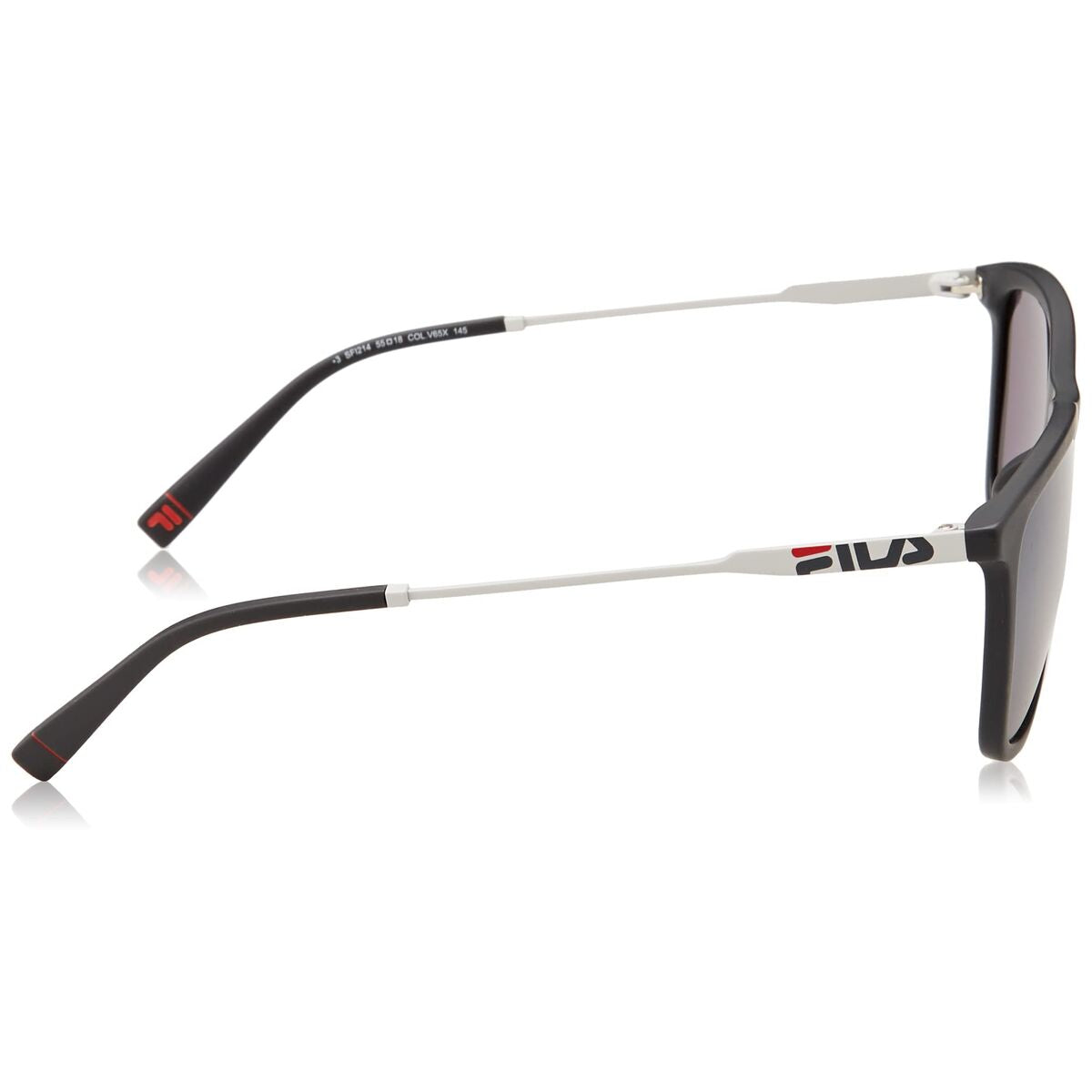 Fila Men's Sunglasses Fila Sfi214 55V65X Multicolour