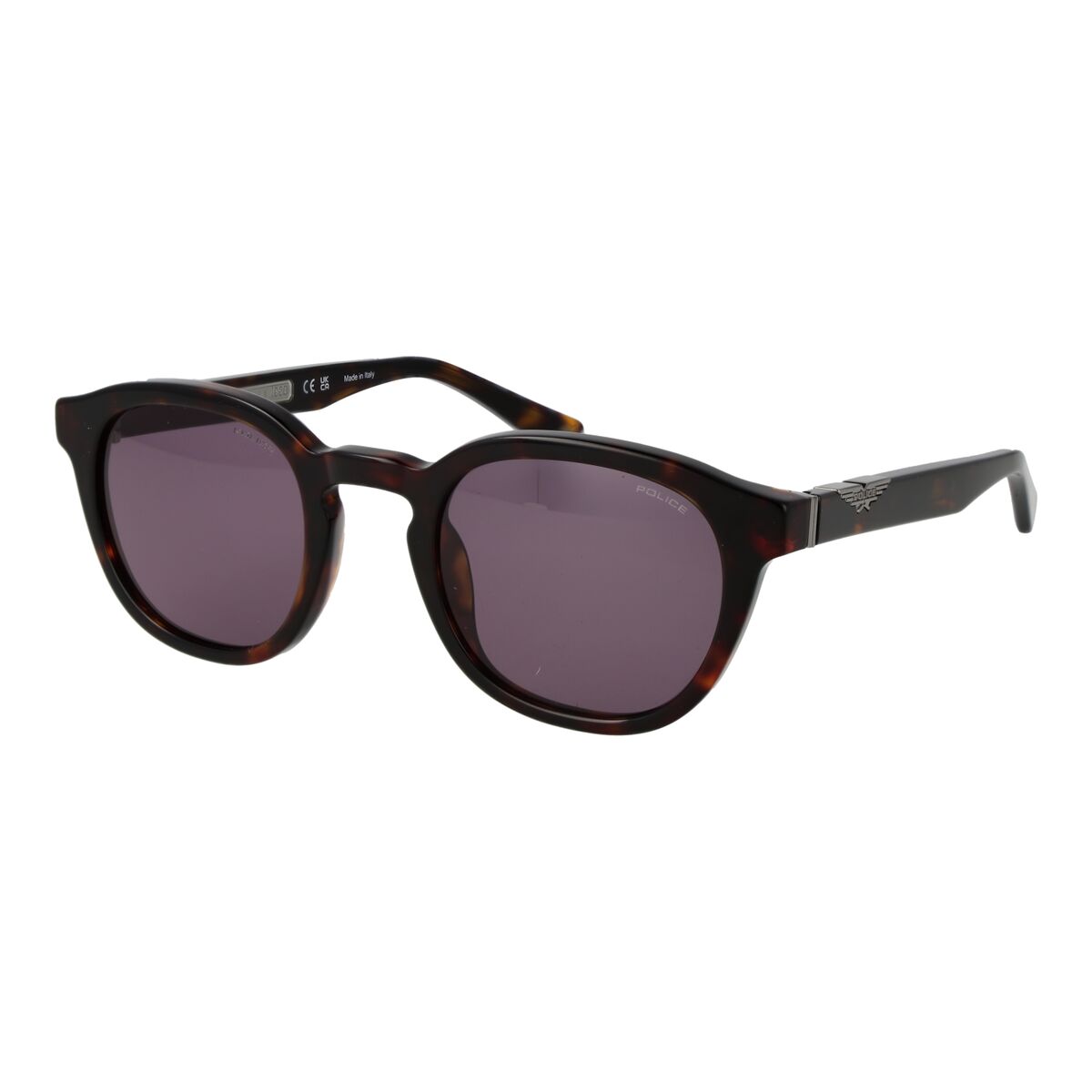 Police Men's Sunglasses Police Spll82M 500722