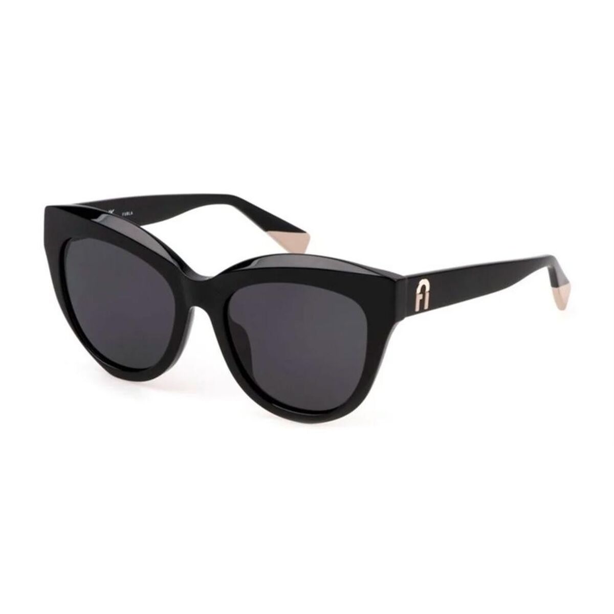 Furla Unisex Sunglasses Furla Sfu780