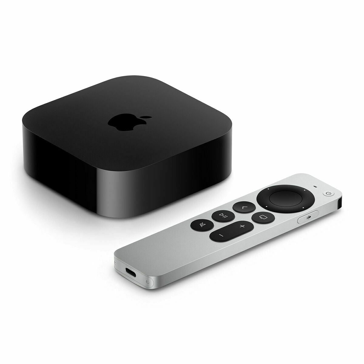 Apple Smart Tv Adapter Apple Tv 4K