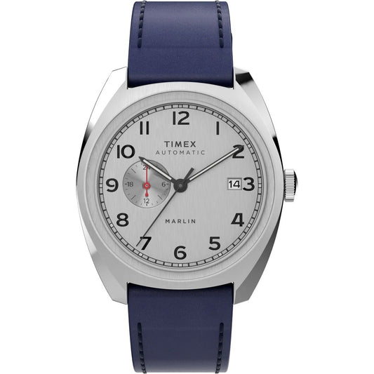 Timex Men's Watch Timex Marlin Automatic (Ø 39 Mm)