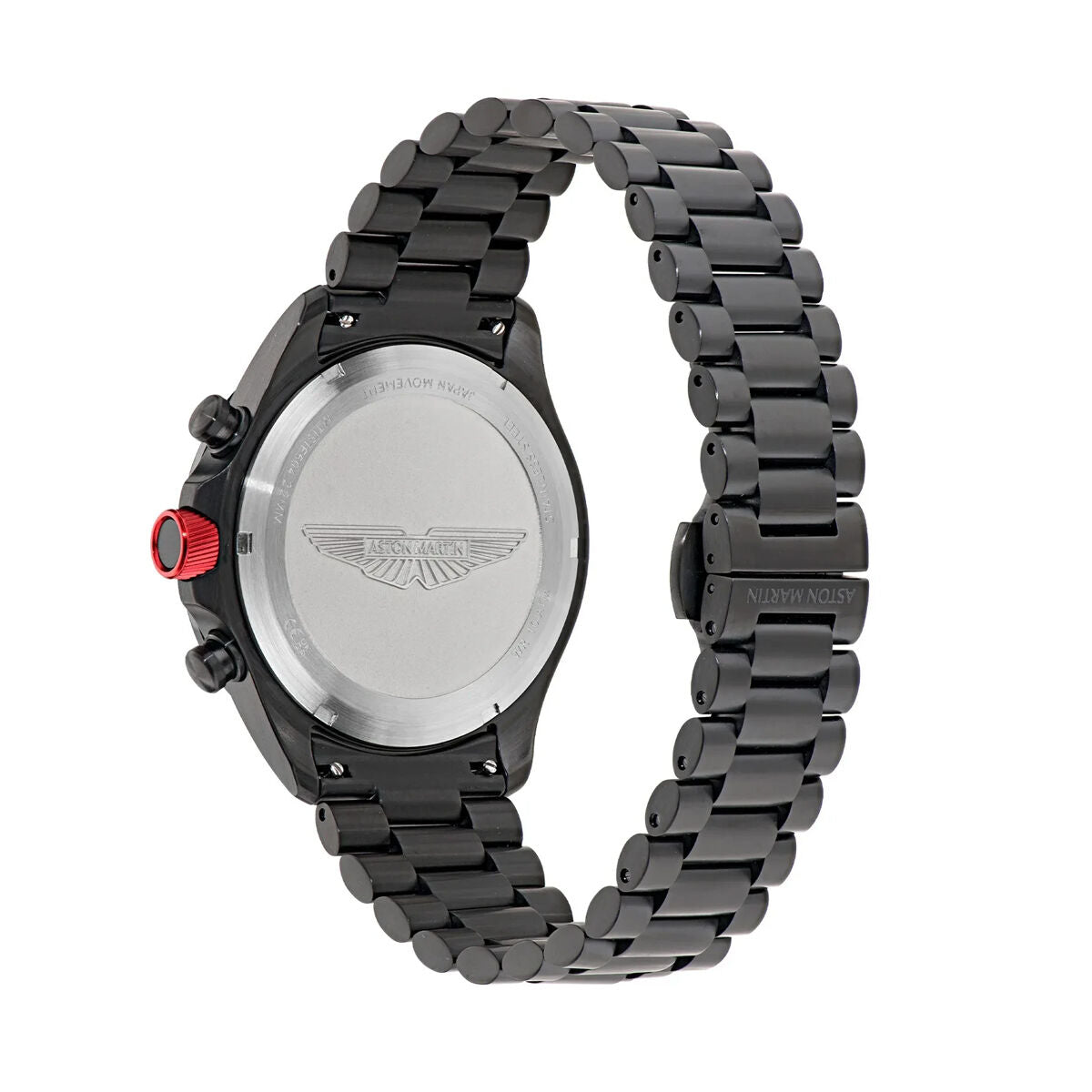 Aston Martin Men's Watch Aston Martin Mtis1F504