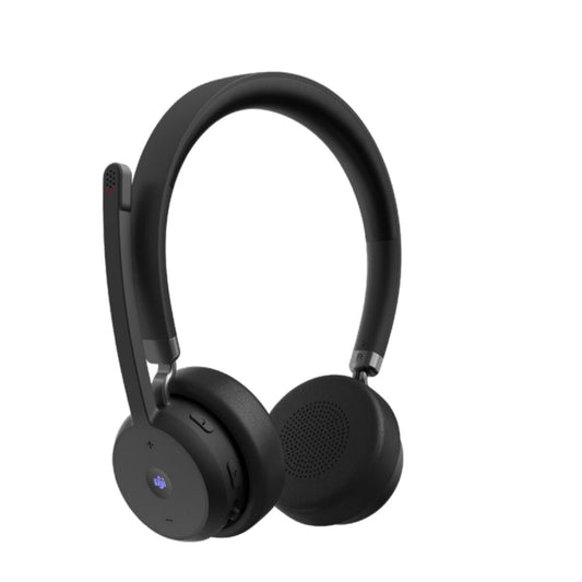 Lenovo Headphones With Microphone Lenovo 4Xd1M80020 Black