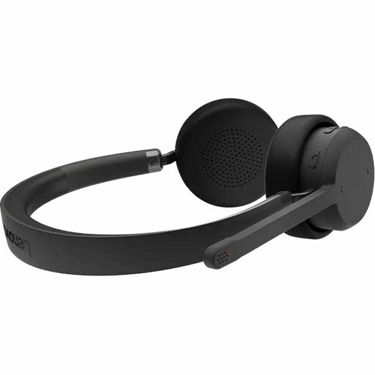 Lenovo Headphones Lenovo 4Xd1Q30302 Black