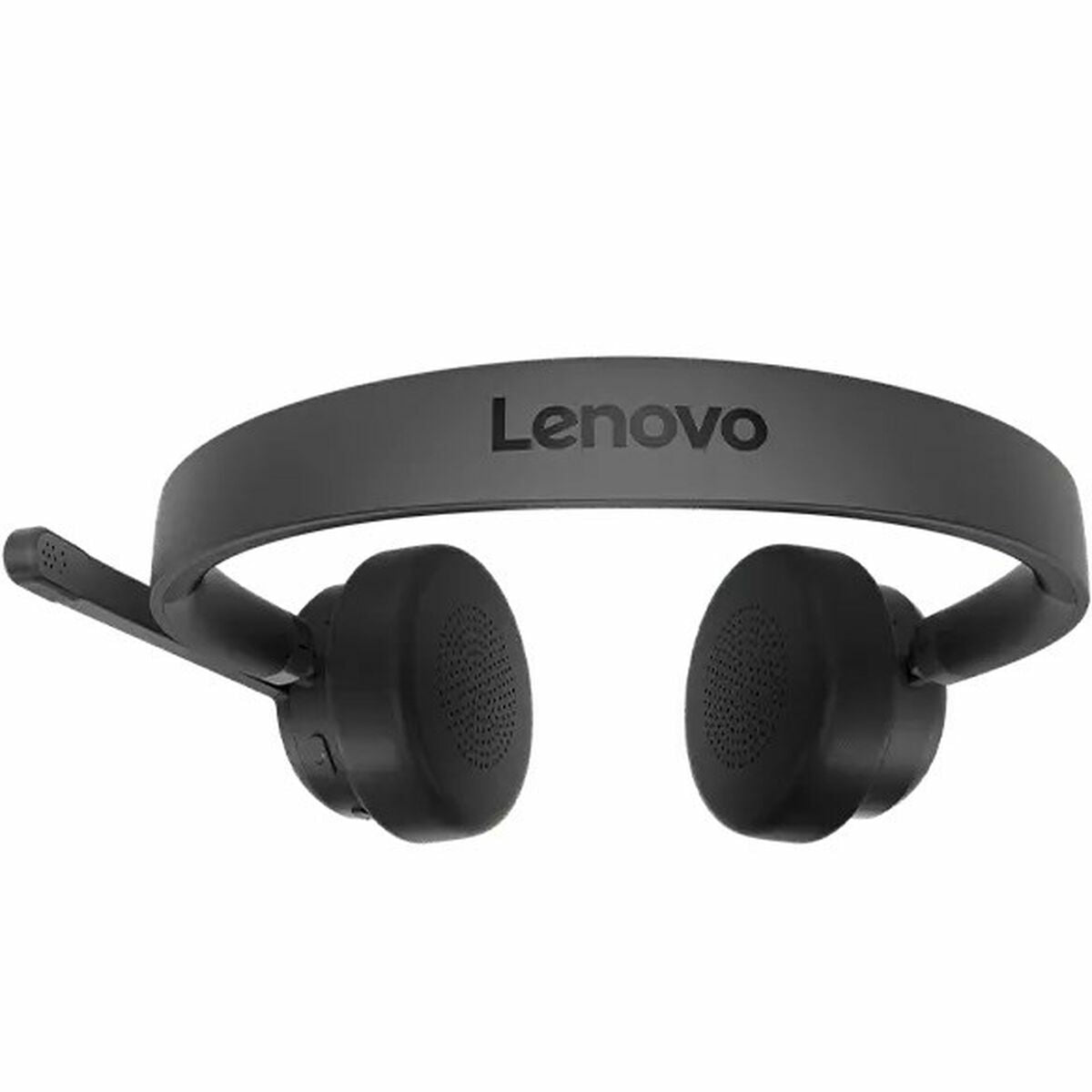 Lenovo Headphones Lenovo 4Xd1Q30302 Black