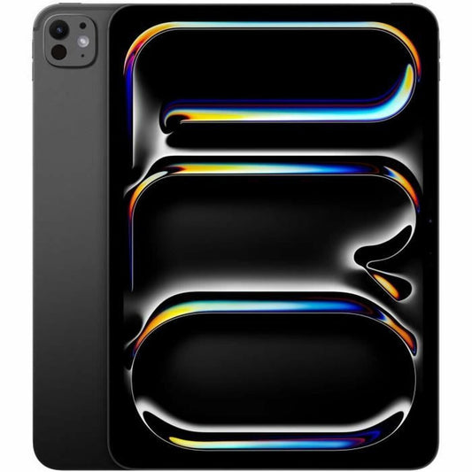 Apple Tablet Apple Ipad Pro 11" 8 Gb Ram 256 Gb Black