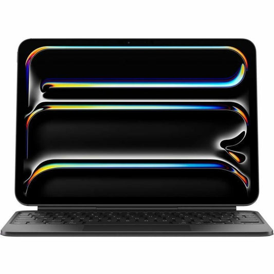 Apple Tablet Cover Apple Ipad Pro Black