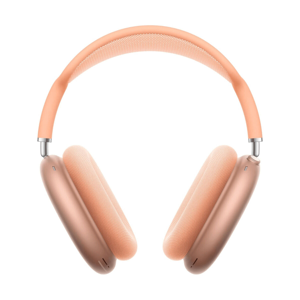 Apple Bluetooth Headband Headphones Apple Airpods Max (2ª Gen.) Orange (2 Units)