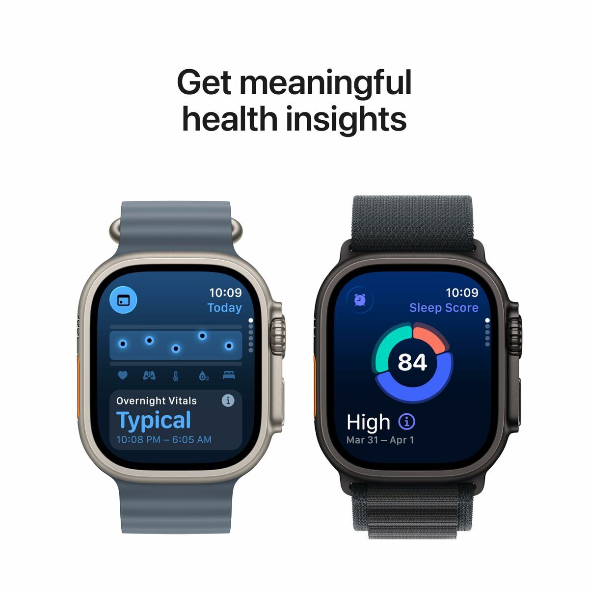 Apple Smartwatch Apple Watch Ultra 3 Gps + Cellular Black 49 Mm