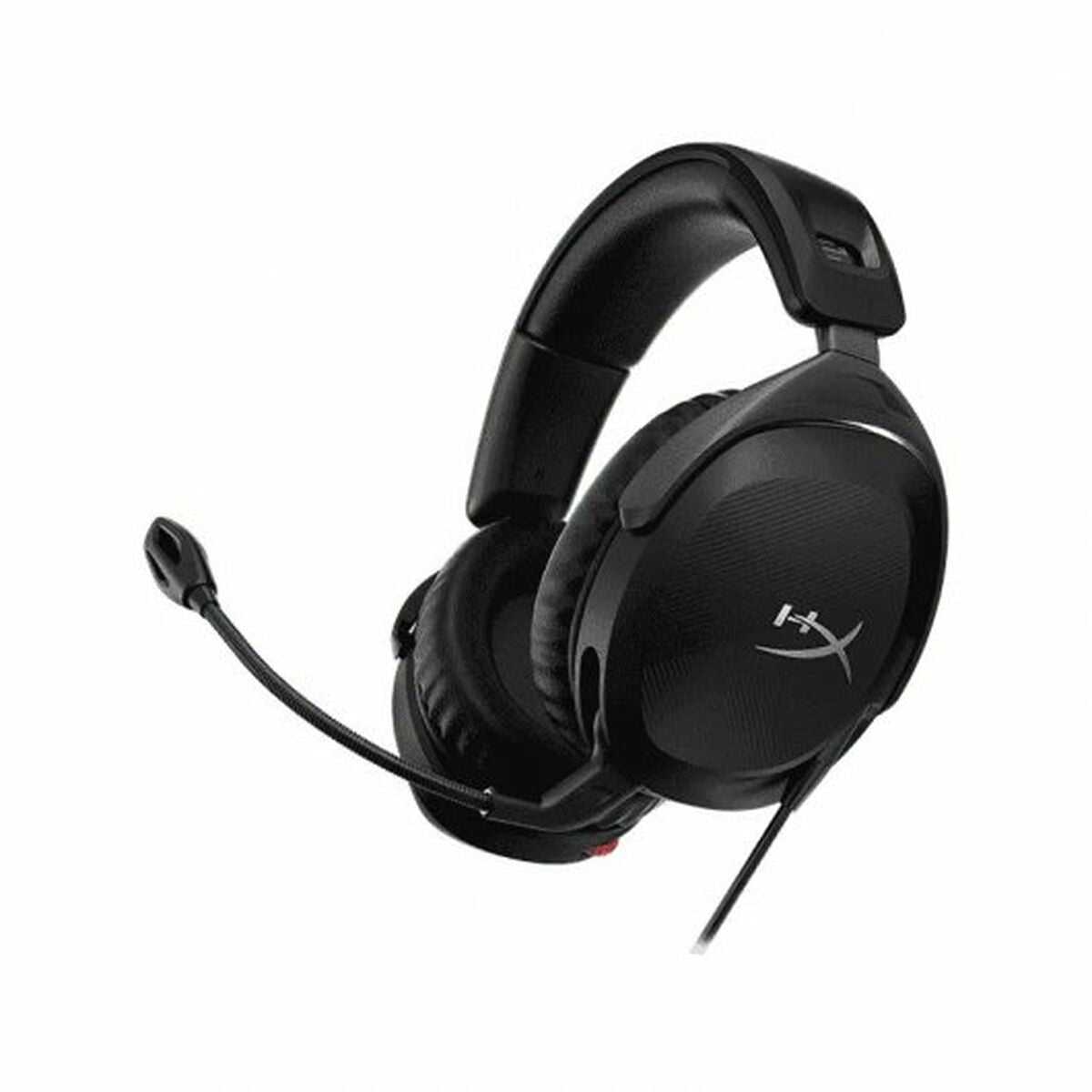Hyperx Headphones Hyperx Black