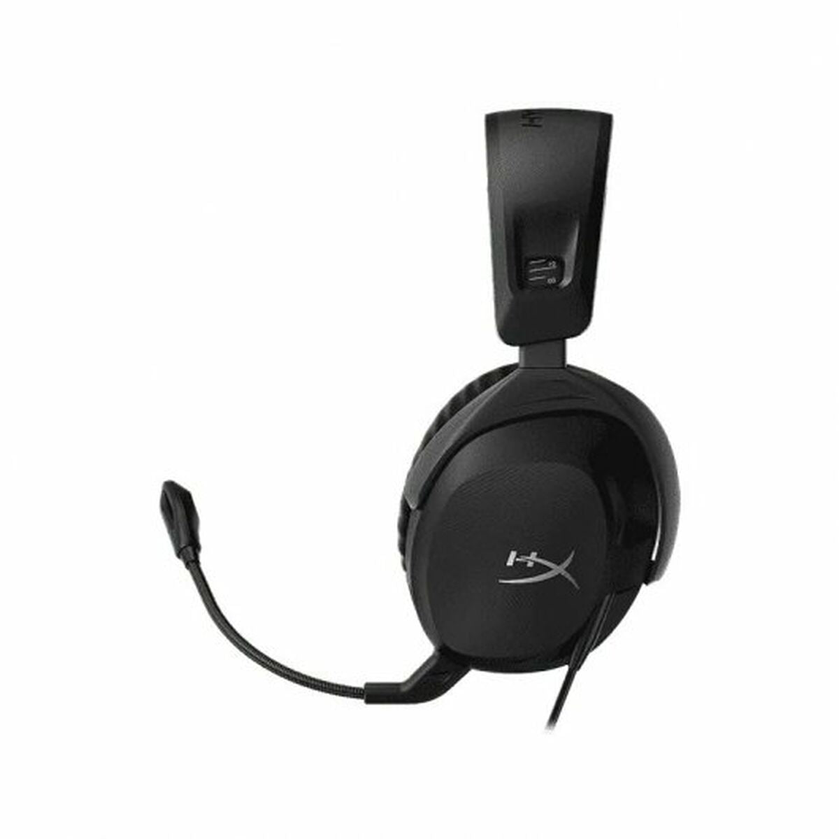 Hyperx Headphones Hyperx Black