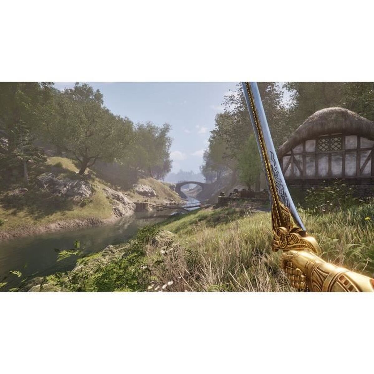 Microsoft Playstation 5 Video Game Microsoft Elder Scrolls Iv Oblivion