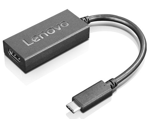 Lenovo Adapter USB-C a HDMI 2.0B — image 1