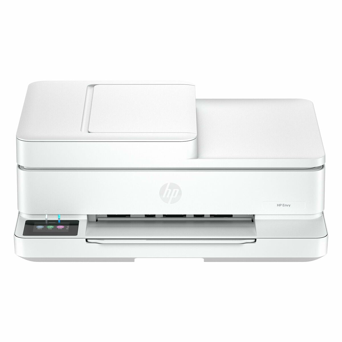Hp Multifunction Printer Hp