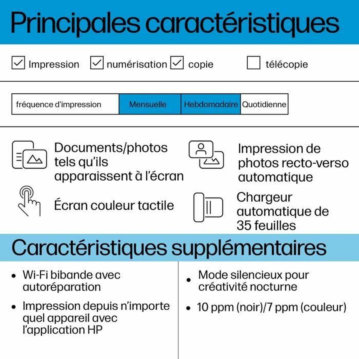 Hp Multifunction Printer Hp