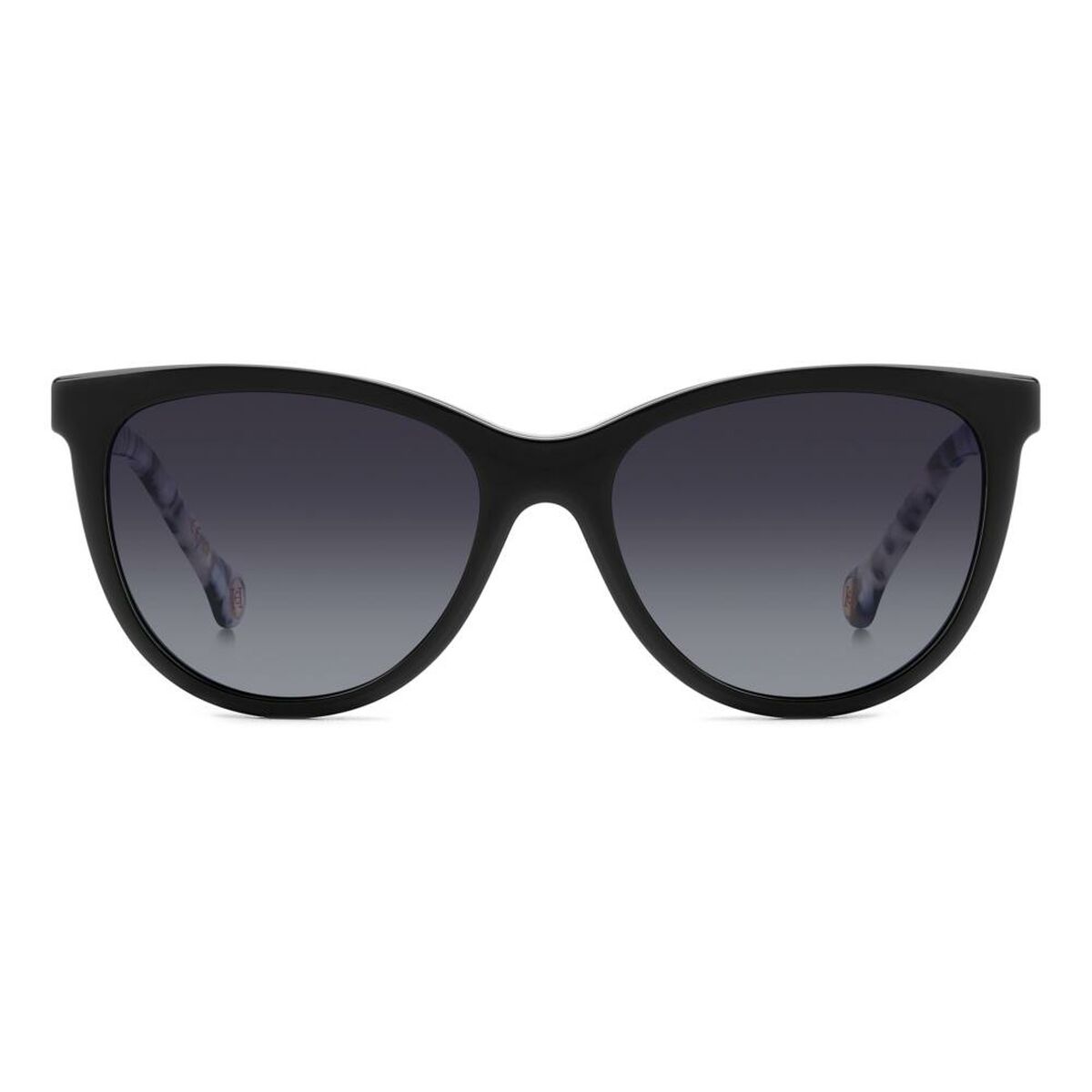 Carolina Herrera Ladies' Sunglasses Carolina Herrera Her 0259_Cs With Clip On