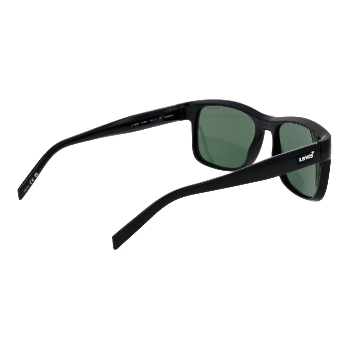 Levi's Men's Sunglasses Levi's Lv 5080_S 56Subuc Black