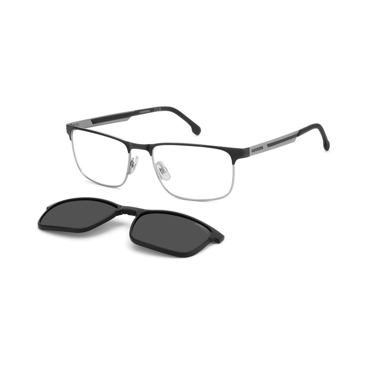 Carrera Eyeglass Frame + Sunglasses Carrera Ca 8921_C