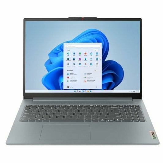Lenovo Laptop Lenovo 83En0002Sp 16" Intel Core I5-13420H 16 Gb Ram 1 Tb Ssd Spanish Qwerty