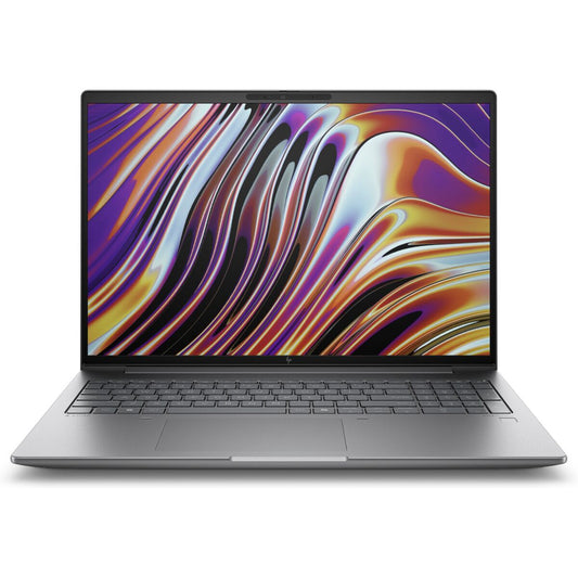 Hp Laptop Hp Zbook Power 16 G11 Spanish Qwerty Qwerty Us