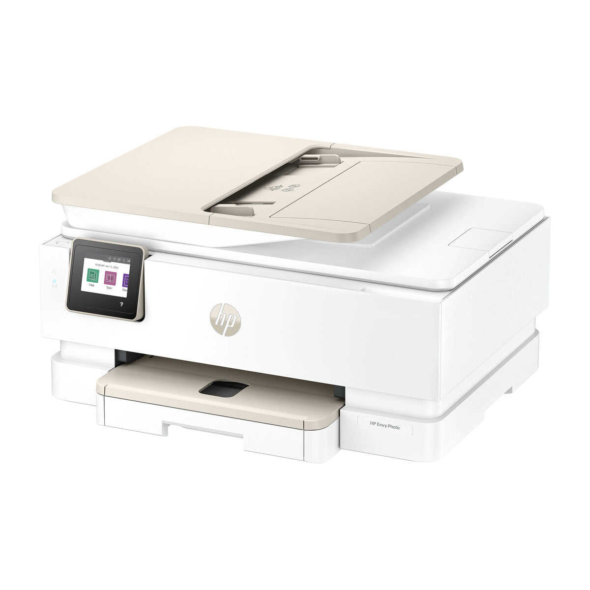 Hp Multifunction Printer Hp B63K5B#629