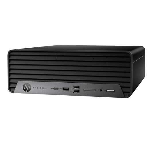 Hp Desktop Pc Hp 9H7C6Et#Abe 512 Gb Ssd