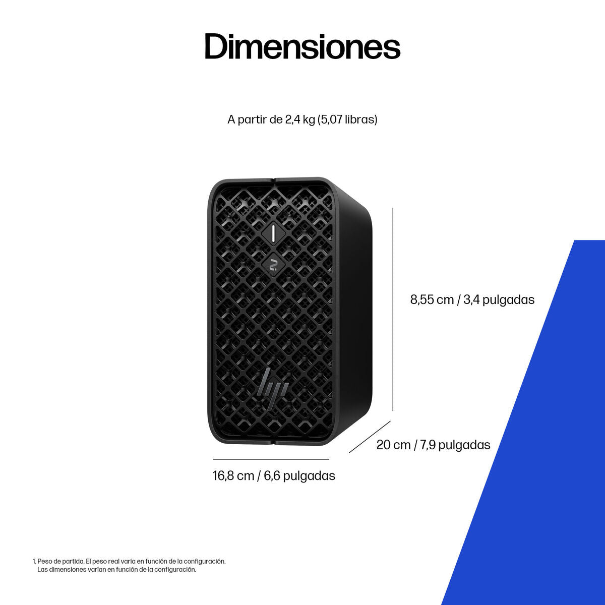 Hp Desktop Pc Hp A40N0Et#Abe