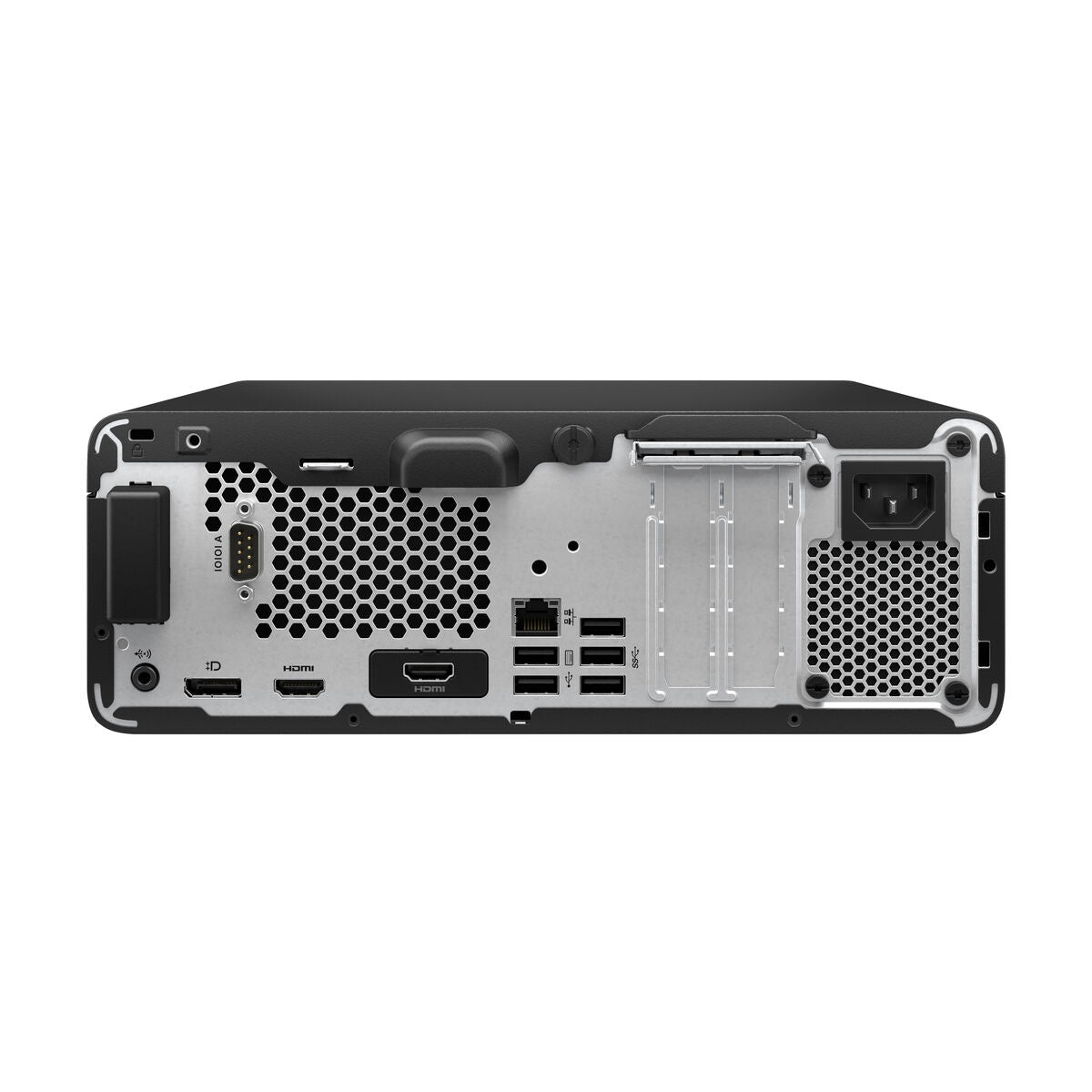 Hp Mini Pc Hp C84Zsat#Abe I5-12500H 16 Gb Ram 512 Gb Ssd