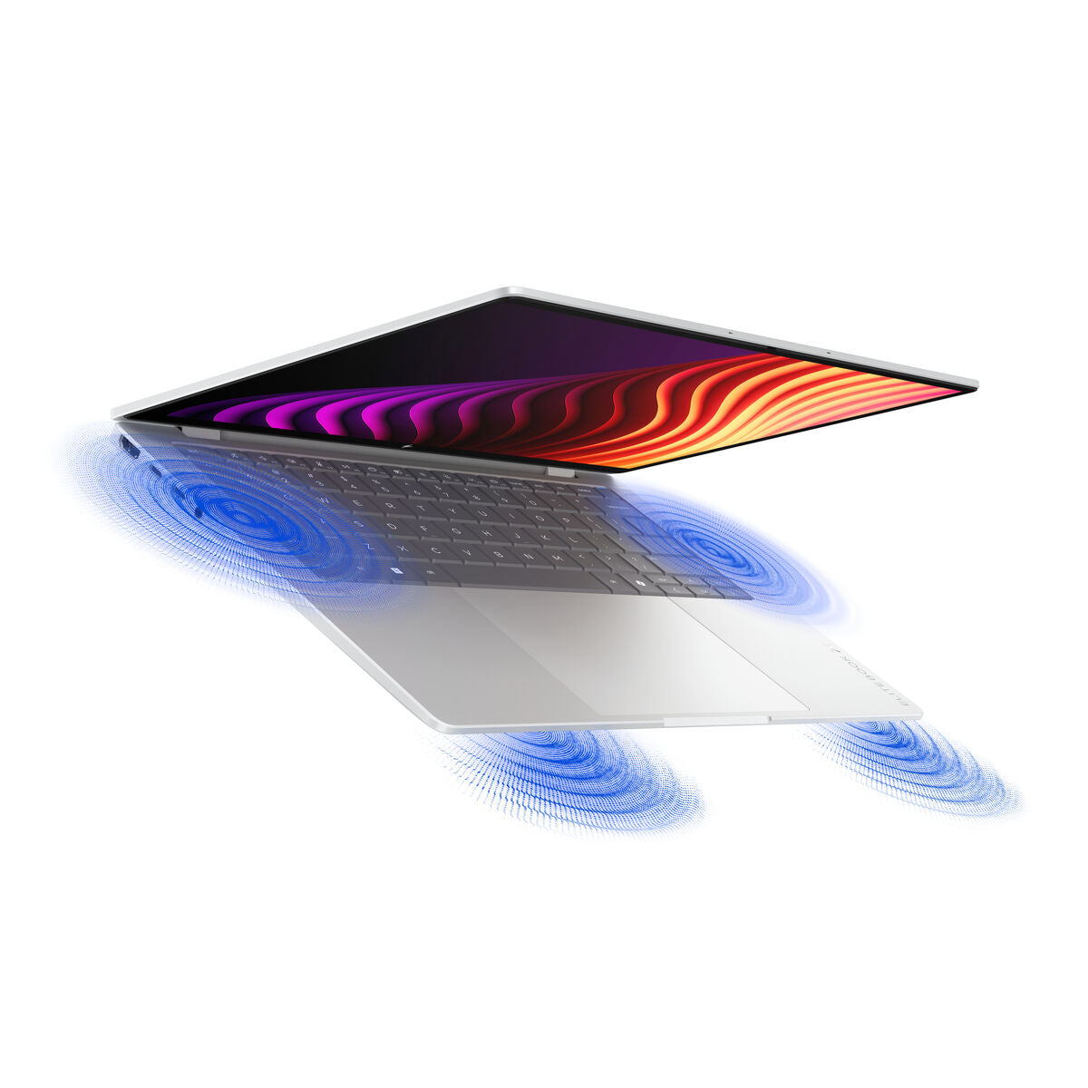 Hp Laptop Hp D4Dg5At#Abe 14" 32 Gb Ram 1 Tb Ssd