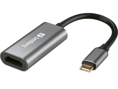 Sandberg Adapter USB-C a HDMI Link — image 1